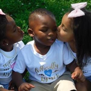 Meet your Posher, Holly